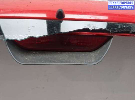 купить Крышка (дверь) багажника на Hyundai Getz 2002-2011