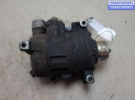 купить Компрессор кондиционера на Audi A6 (C6) 2004-2011