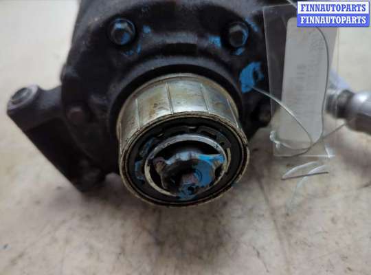 купить Компрессор кондиционера на Audi A6 (C6) 2004-2011