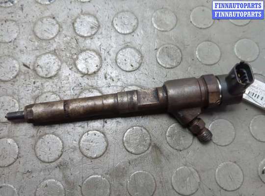 купить Форсунка топливная на Opel Corsa D 2006-2014