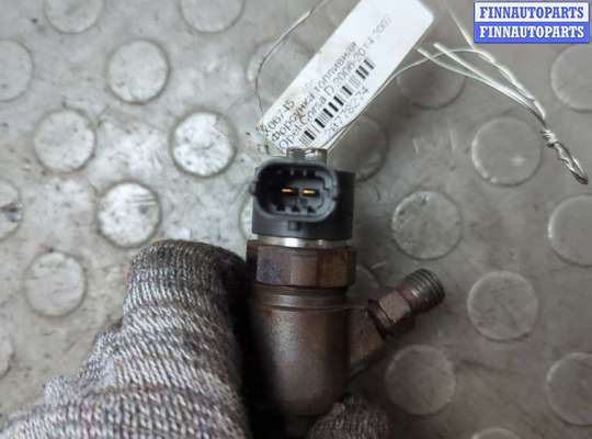 купить Форсунка топливная на Opel Corsa D 2006-2014