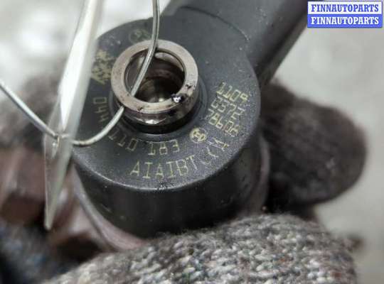 купить Форсунка топливная на Opel Corsa D 2006-2014