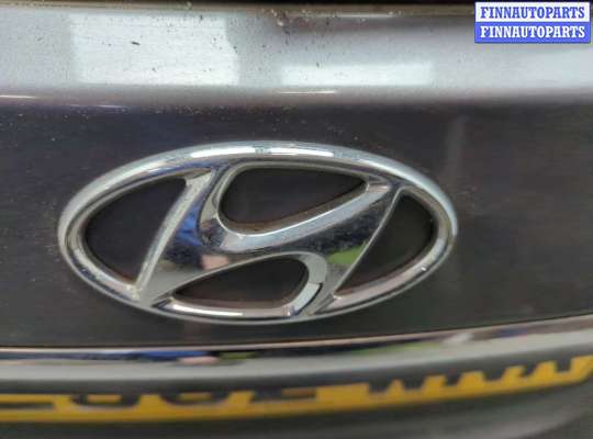 купить Крышка (дверь) багажника на Hyundai i40 2011-2019