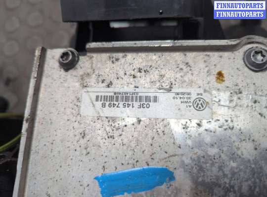 купить Коллектор впускной на Volkswagen Golf 6 2008-2012