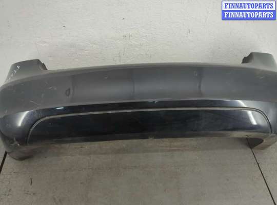 купить Бампер на Skoda Fabia 2007-2014