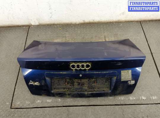 купить Замок багажника на Audi A4 (B5) 1994-2000