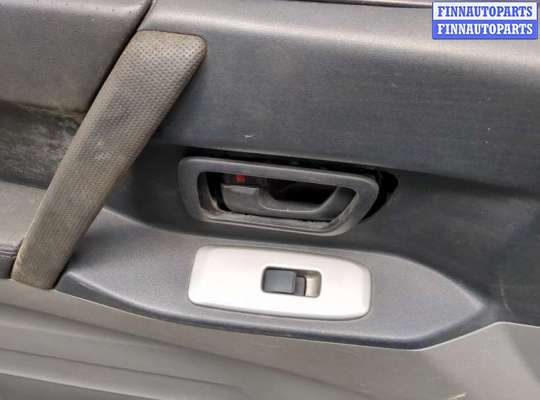 купить Дверь боковая (легковая) на Mitsubishi Pajero / Montero 2000-2006