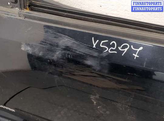 купить Дверь боковая (легковая) на Mitsubishi Pajero / Montero 2000-2006