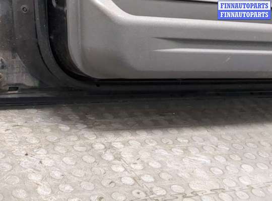 купить Дверь боковая (легковая) на Mitsubishi Pajero / Montero 2000-2006