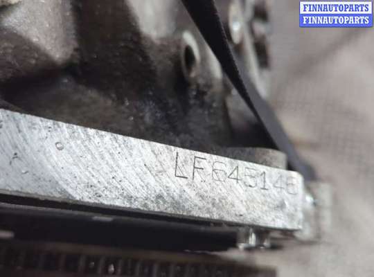 купить Двигатель (ДВС) на Mazda 3 (BK) 2003-2009