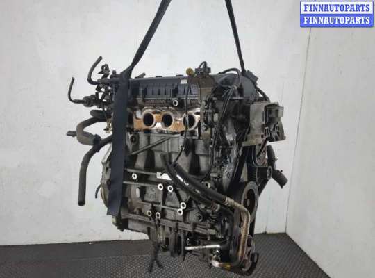 купить Двигатель (ДВС) на Mazda 3 (BK) 2003-2009