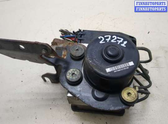 купить Блок АБС, насос (ABS, ESP, ASR) на Ford Focus 1 1998-2004