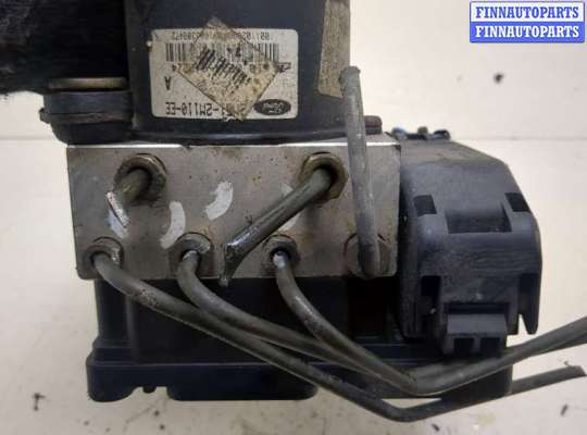 купить Блок АБС, насос (ABS, ESP, ASR) на Ford Focus 1 1998-2004