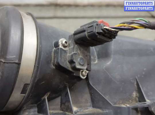 купить Корпус воздушного фильтра на Chevrolet Malibu 2018-2025