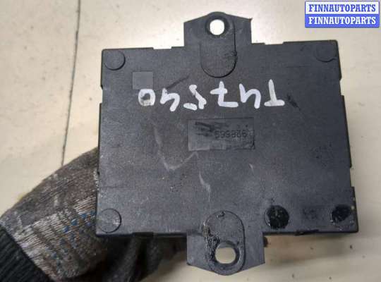 купить Блок управления доводчика багажной двери на Land Rover Range Rover 4 2012-2021