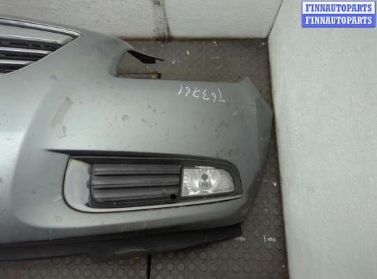 купить Бампер на Opel Insignia 2008-2017