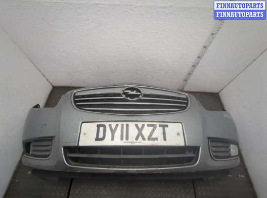 Купить Бампер на Opel Insignia 2008-2017 Бампер OP2428416 на Opel Insignia 2008-2017