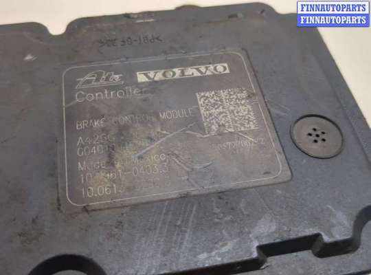 купить Блок АБС, насос (ABS, ESP, ASR) на Volvo S80 2006-2016