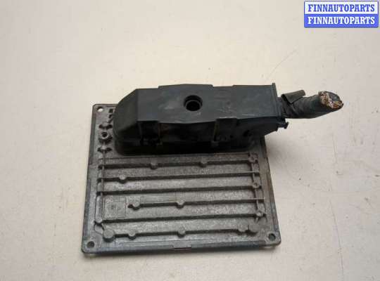 купить Блок управления двигателем на Ford Fusion 2002-2012