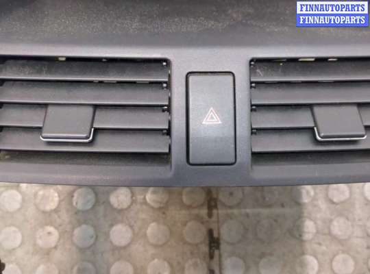 купить Пластик панели торпеды на Mazda CX-9 2007-2012