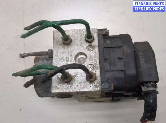 купить Блок АБС, насос (ABS, ESP, ASR) на Renault Scenic 1996-2002