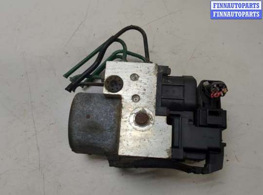 купить Блок АБС, насос (ABS, ESP, ASR) на Renault Scenic 1996-2002