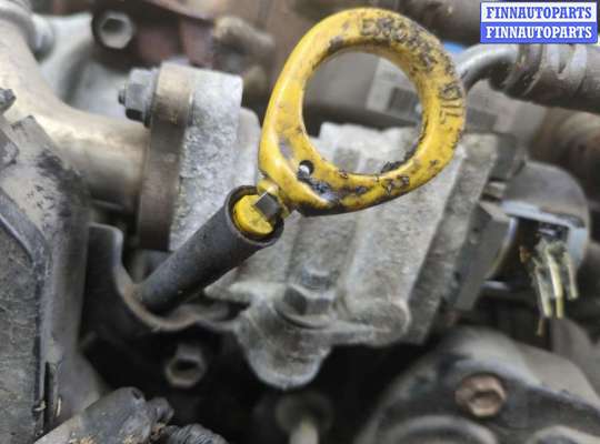 купить Двигатель (ДВС) на Toyota Yaris 2005-2011