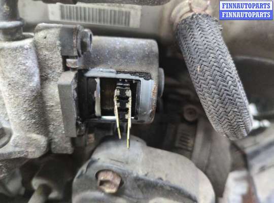 купить Двигатель (ДВС) на Toyota Yaris 2005-2011