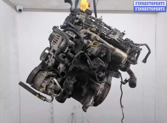 Купить Двигатель (ДВС) на Toyota Yaris 2005-2011 Двигатель (ДВС) TT966037 на Toyota Yaris 2005-2011