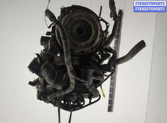 купить Двигатель (ДВС) на Ford C-Max 2002-2010
