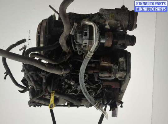 купить Двигатель (ДВС) на Ford C-Max 2002-2010