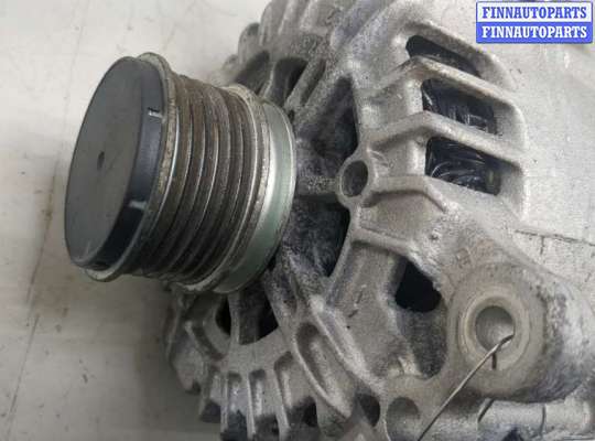 купить Генератор на Volkswagen Tiguan 2007-2011