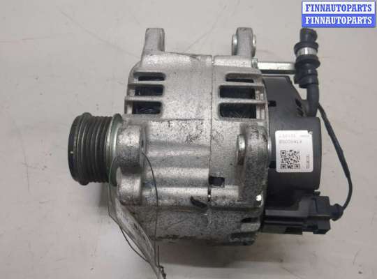 купить Генератор на Volkswagen Tiguan 2007-2011