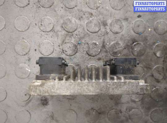 купить Блок управления двигателем на Opel Astra G 1998-2005