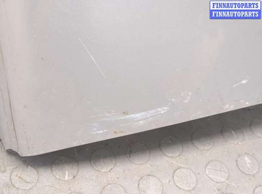 Крыло переднее на Peugeot 5008