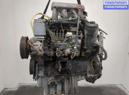 купить Двигатель (ДВС) на Mercedes Vito W638 1996-2003