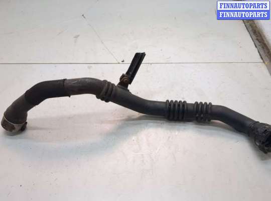 купить Патрубок интеркулера на Dacia Logan 2012-2016