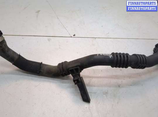 купить Патрубок интеркулера на Dacia Logan 2012-2016