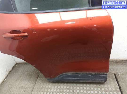 купить Стеклоподъемник электрический на Ford Fiesta 2001-2007