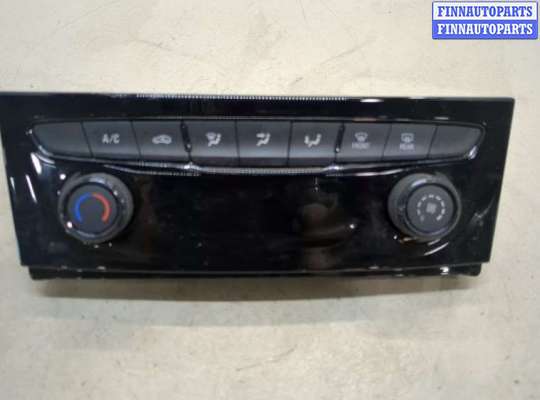 купить Переключатель отопителя (печки) на Opel Astra K 2015-2021