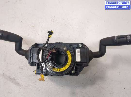 Купить Переключатель поворотов и дворников (стрекоза) на Land Rover Freelander 2 2006-2014 Переключатель поворотов и дворников (стрекоза) LRQ9710 на Land Rover Freelander 2 2006-2014