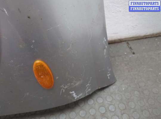 купить Крыло на Nissan Almera N16 2000-2006