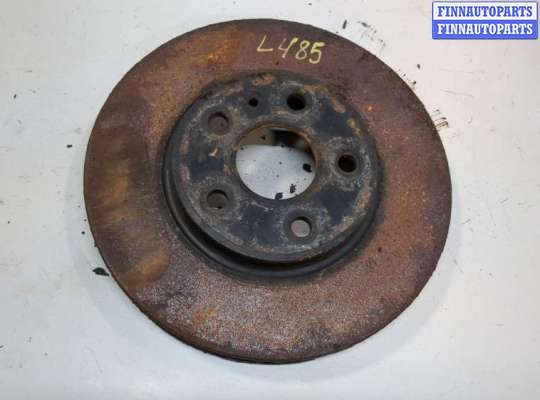 купить Диск тормозной на Cadillac CTS 2007-2014