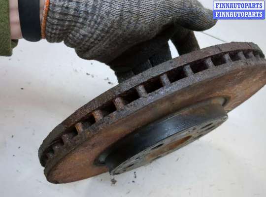 купить Диск тормозной на Cadillac CTS 2007-2014