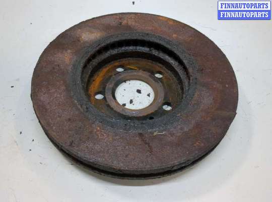 купить Диск тормозной на Cadillac CTS 2007-2014