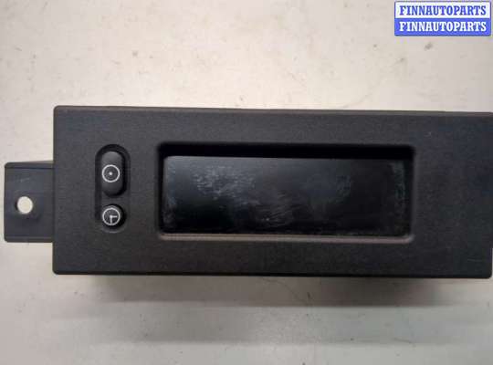 купить Дисплей компьютера (информационный) на Opel Corsa D 2006-2014