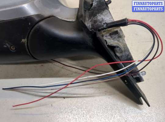 купить Зеркало боковое на Audi A3 (8P) 2004-2008