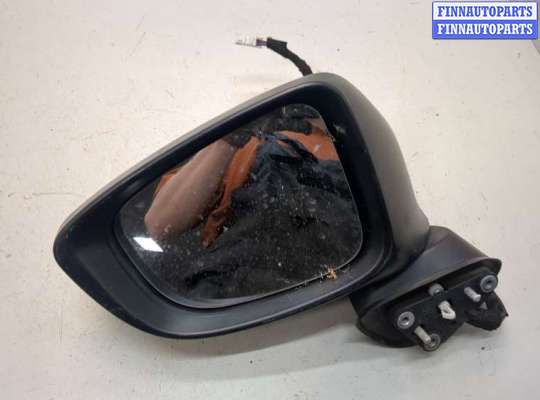 Зеркало боковое MZ671005 на Mazda 6 (GJ) 2012-2018
