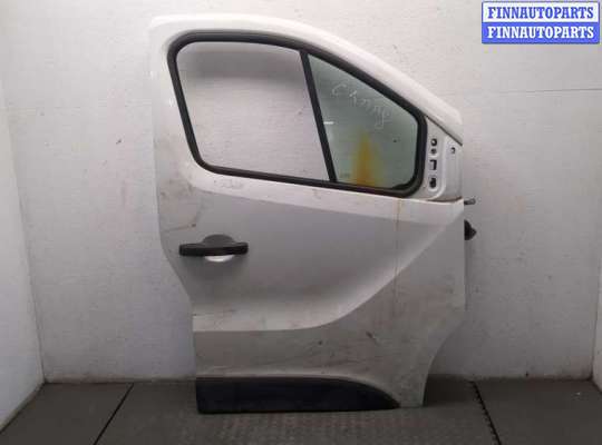 купить Ручка двери салона на Renault Trafic 2014-2021