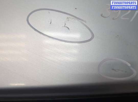 купить Крышка (дверь) багажника на Opel Corsa C 2000-2006